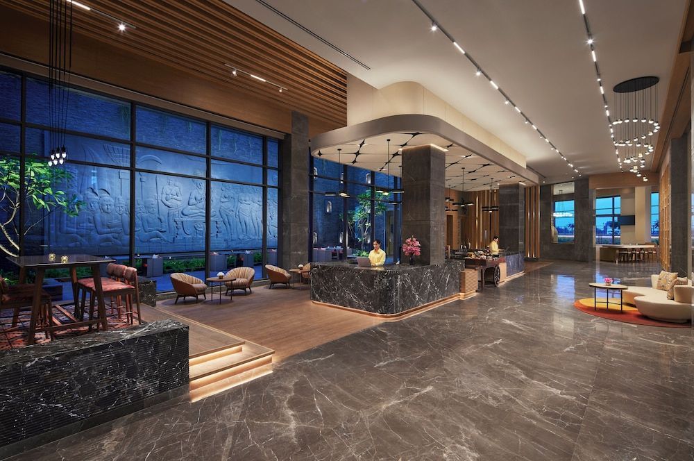 Hyatt Place Aurangabad Airport 2