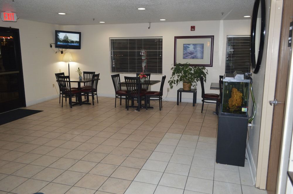 American Elite Inn 2