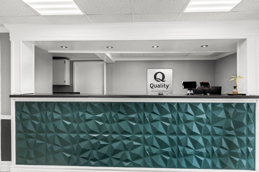 Quality Inn Port Wentworth Savannah North 2
