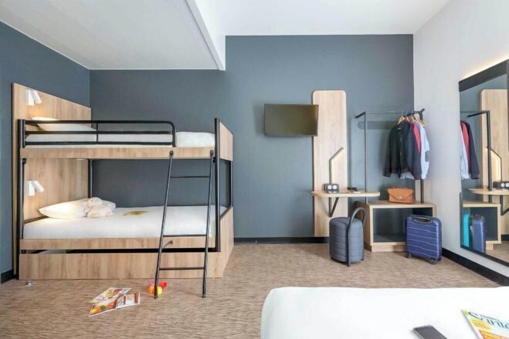 B&B Hotel Sainte-Maxime Golfe de Saint Tropez 2