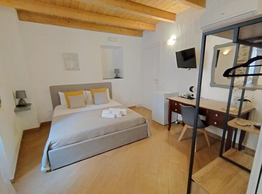 Holmann Suite & Rooms 2