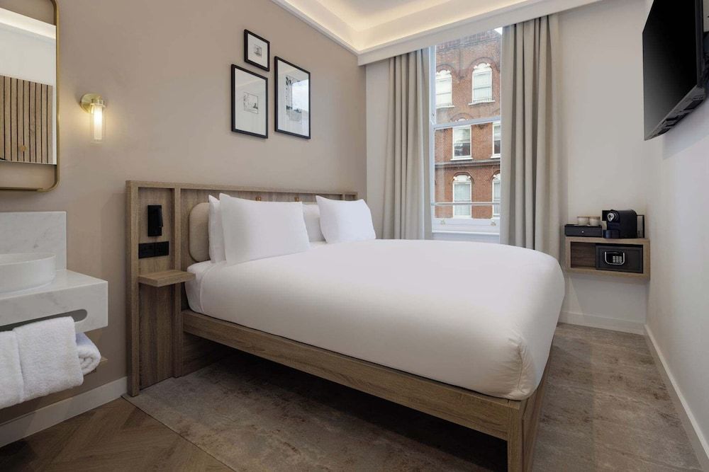 The Drey - Kensington, Earl's Court 1