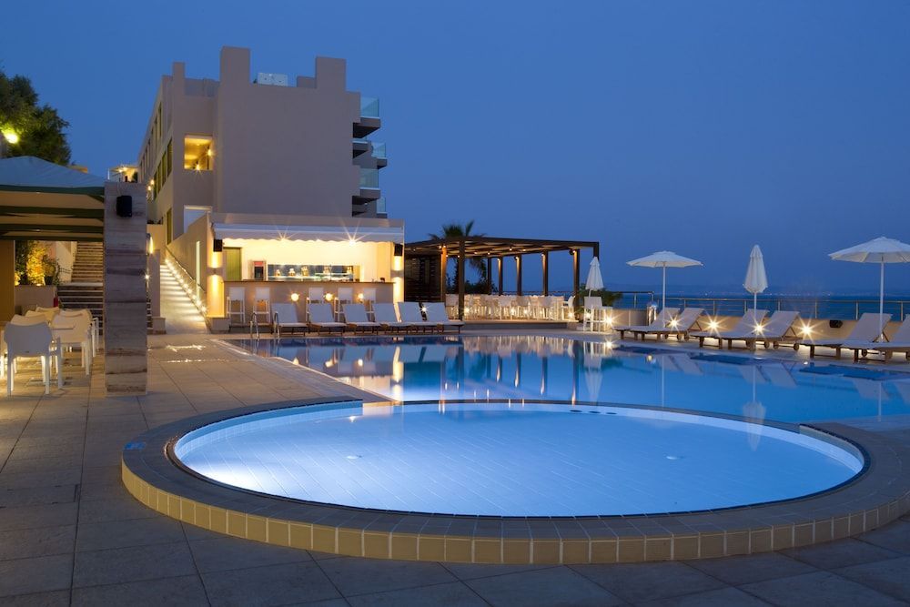 Erytha Hotel & Resort Chios 1