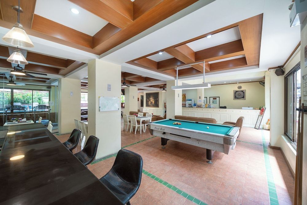 Patong Central Residence and Apartment 2