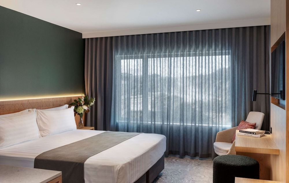 Rydges Rotorua 2