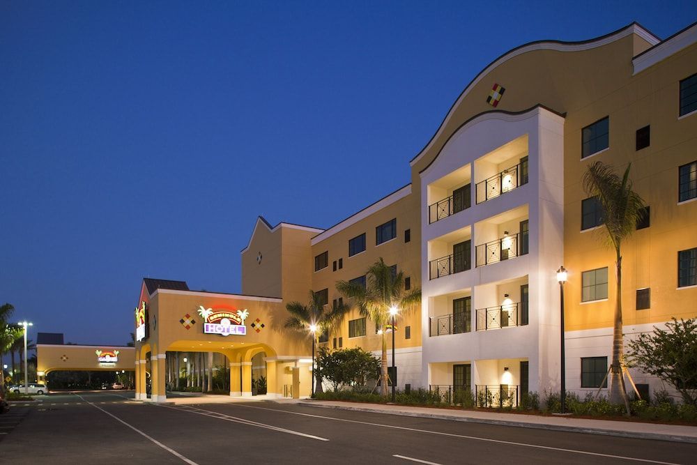 Seminole Casino Hotel Immokalee 1