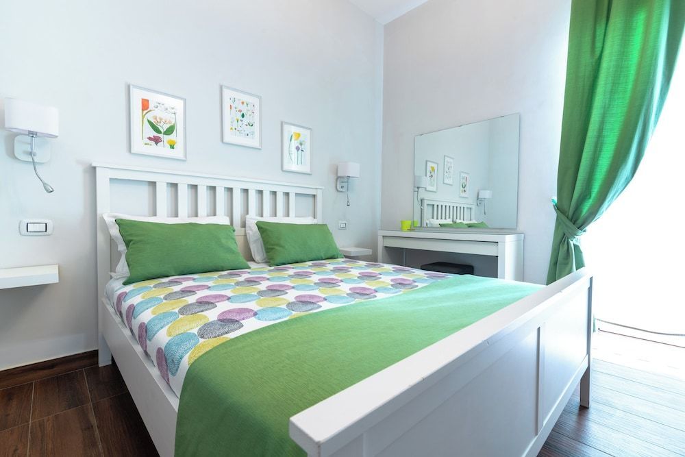 B&B Marina di Ortigia 1