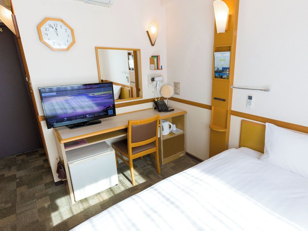 Toyoko Inn Chubu International Airport No1 2