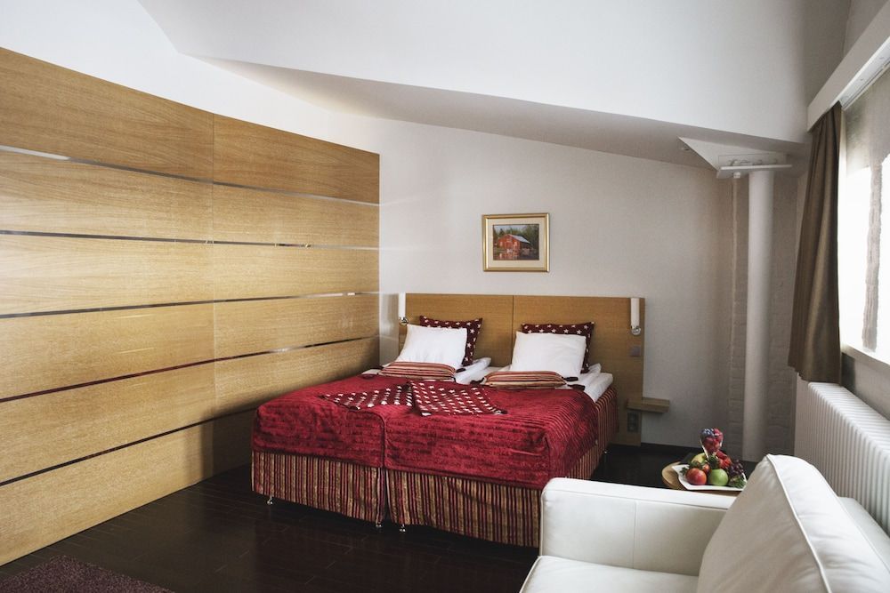 Hotel Epoque & Apartments 2