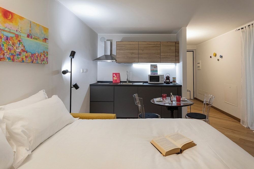 Superba Studio by Wonderful Italy 1