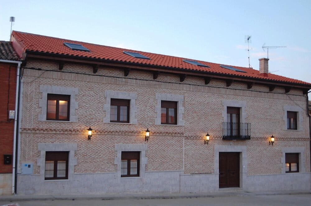 La Casona de Doña Petra 1