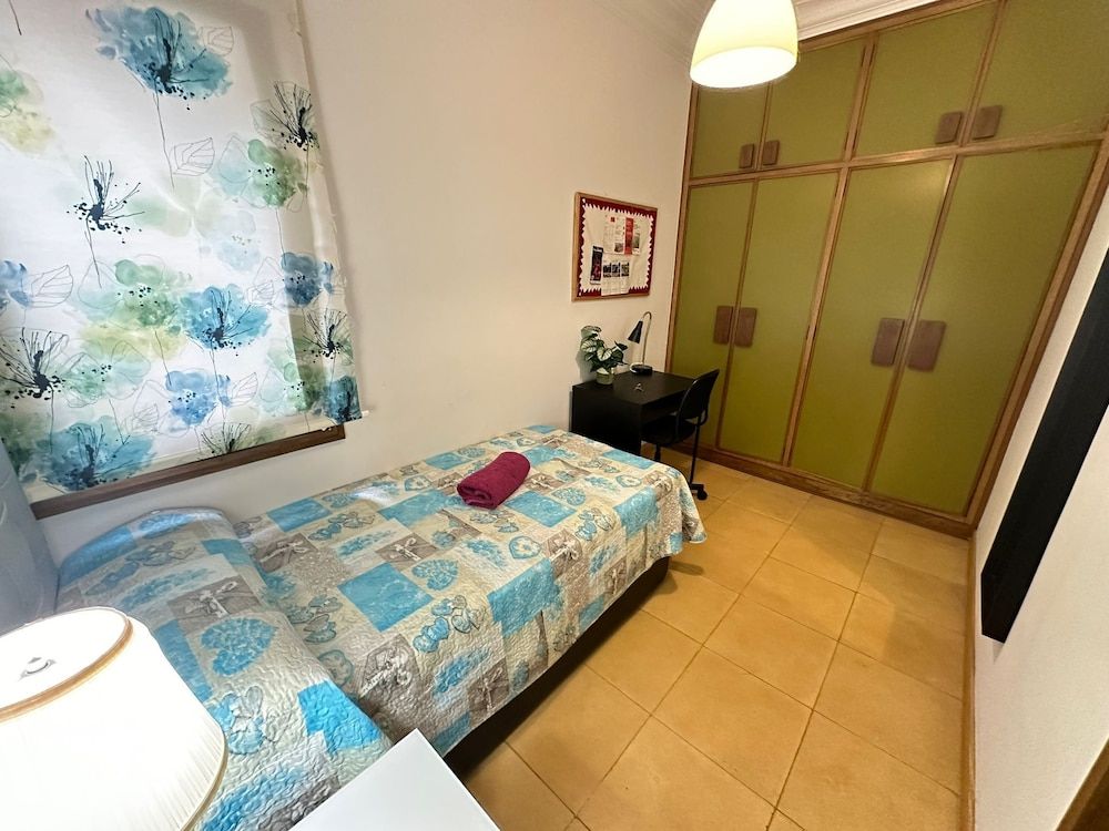 Rooms Nuevo Balmes 2