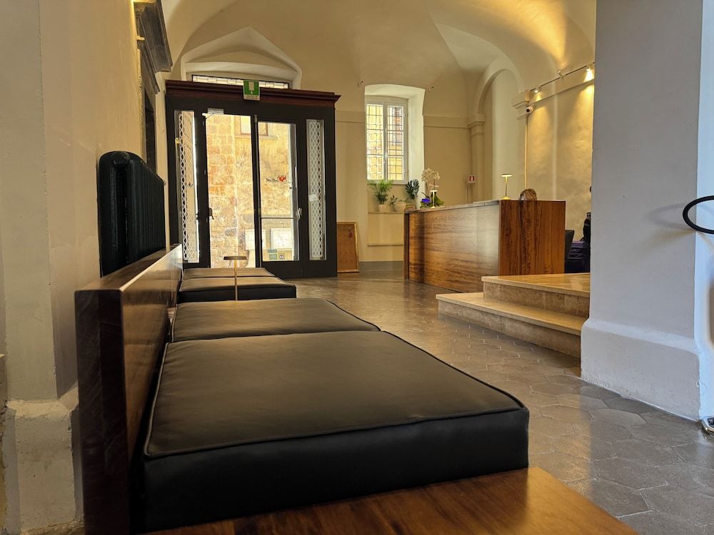 Hotel Posta - palazzo Guidoni 2