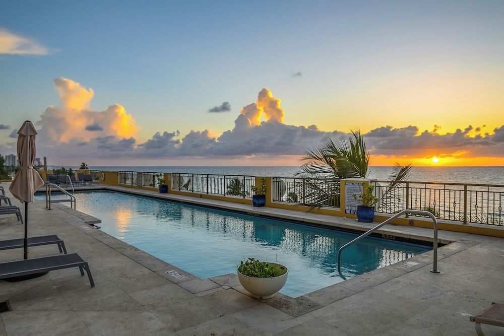 The Atlantic Hotel & Spa 1