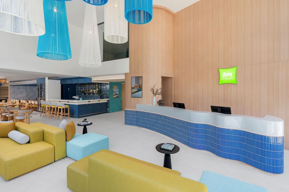 ibis Styles Phuket Bangtao 2