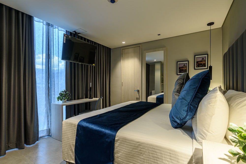 4 Sur Hotel 2