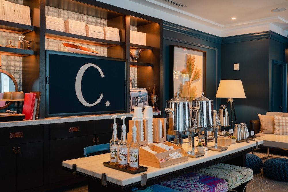 Kimpton CARDINAL HOTEL by IHG 2