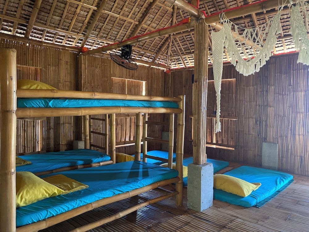 RUSTIQUE RUE Mabini - Hostel 1