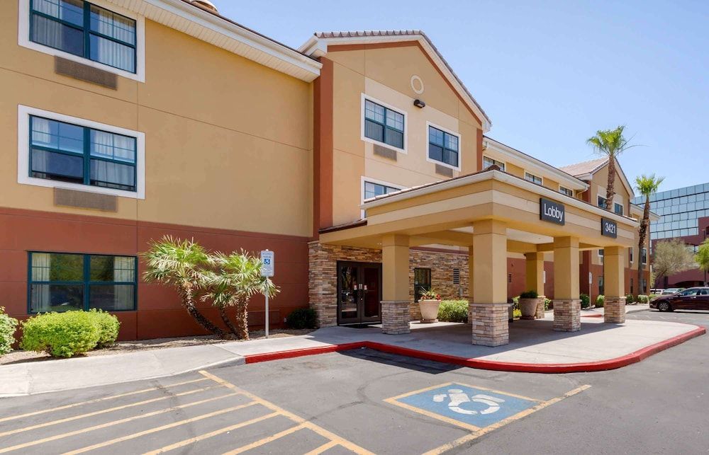 Extended Stay America Suites - Phoenix - Airport 1