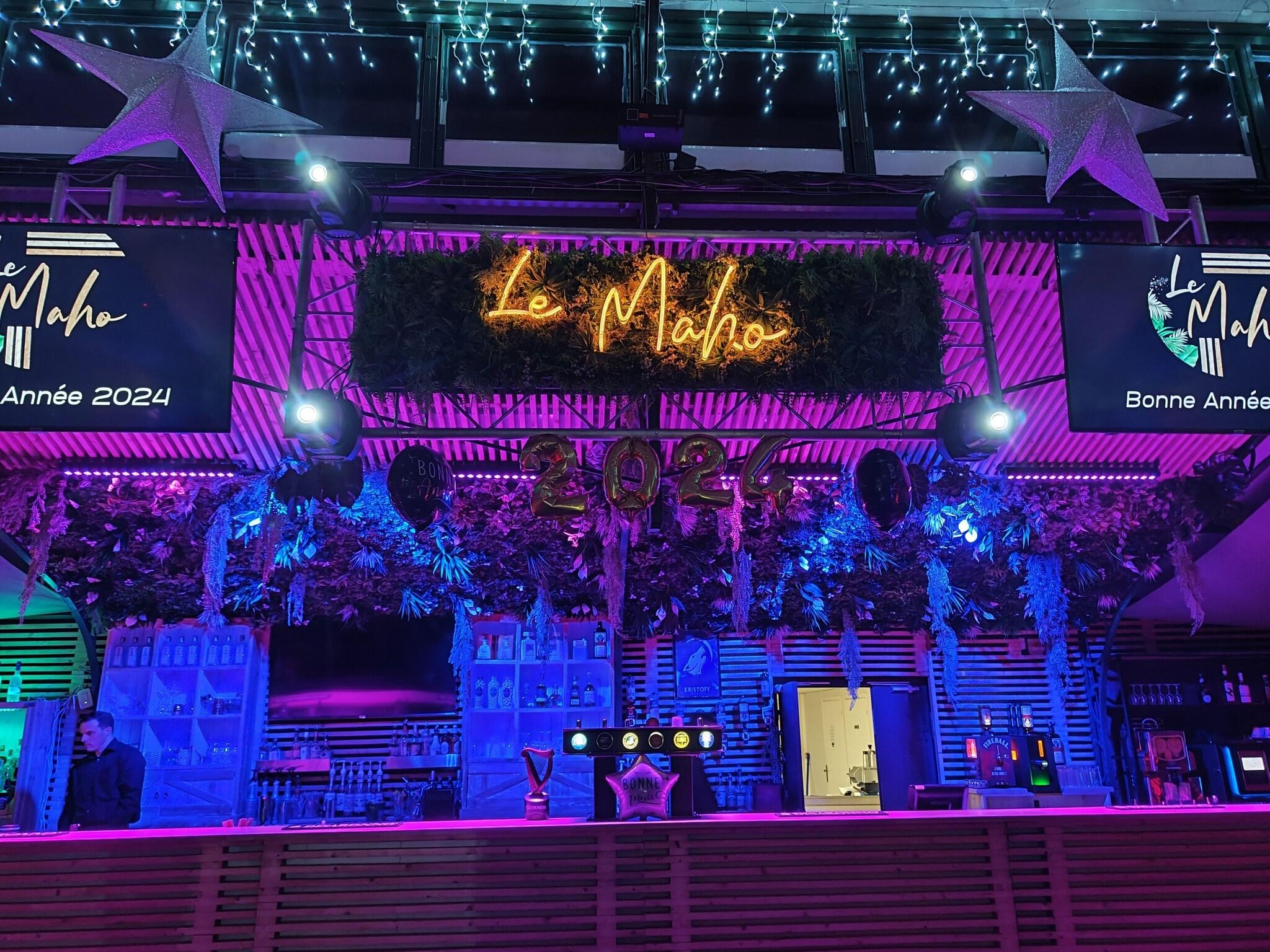 Le Domaine des Lys 1