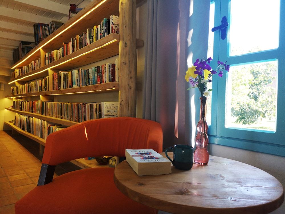 Yonca Lodge 2