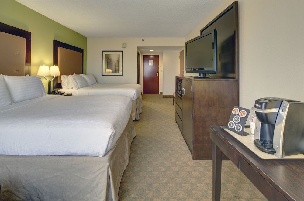 Holiday Inn STAUNTON CONFERENCE CENTER by IHG 1