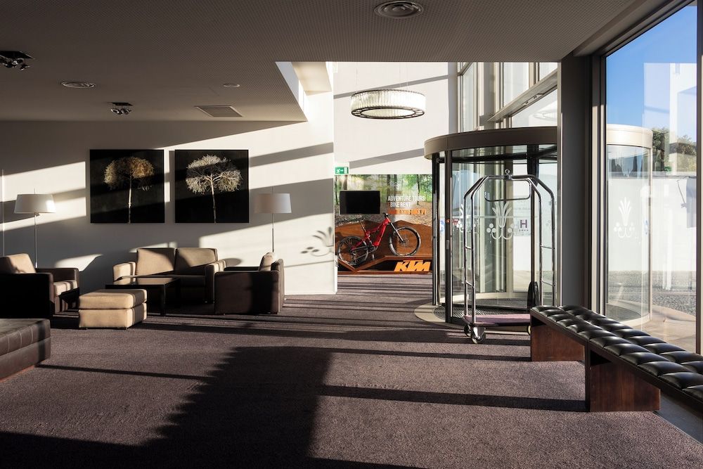 Hotel Flor De Sal by The Editory 2