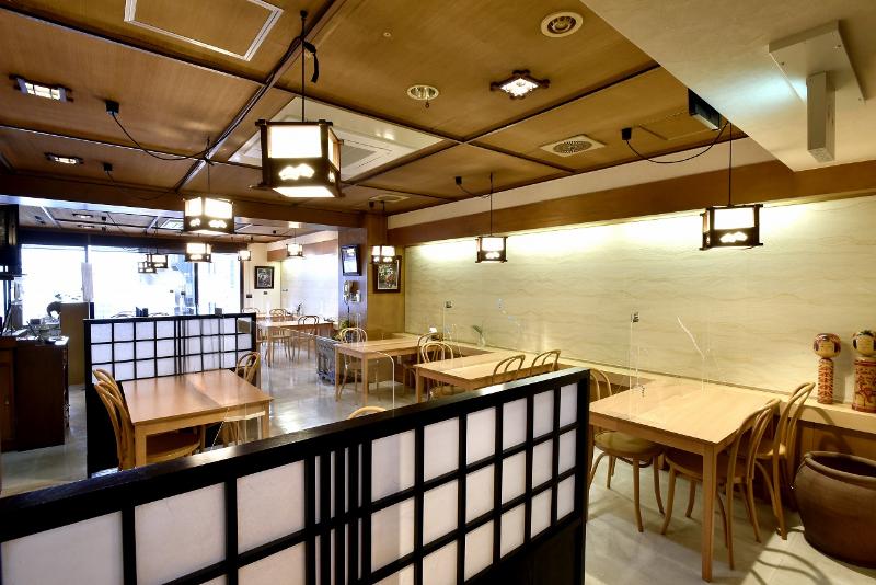 Business Hotel Taiyo 1