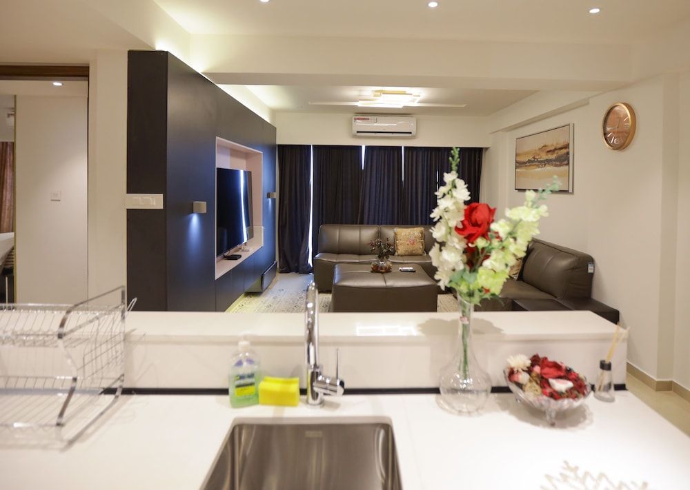 Solaris Cozy Haven 1