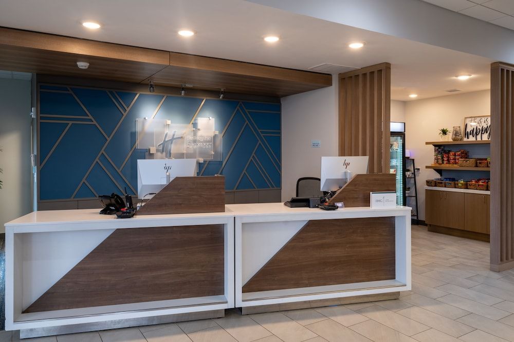 Holiday Inn Express GAFFNEY by IHG 2