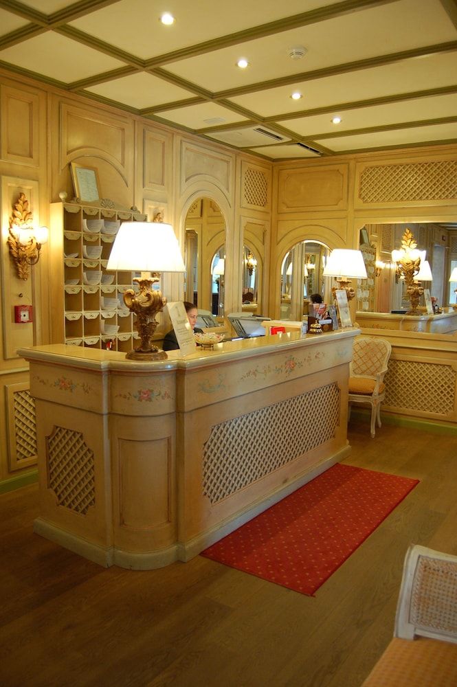 Hotel Villa Laguna 2