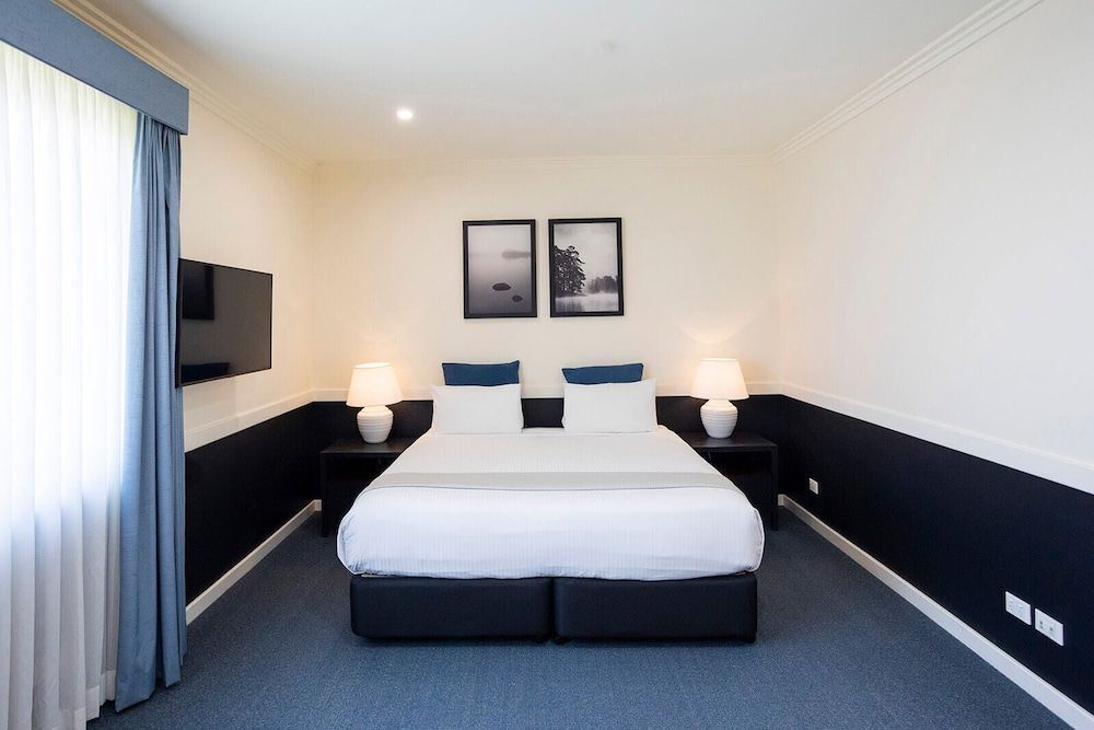Hawkesbury Race Club Motel 1