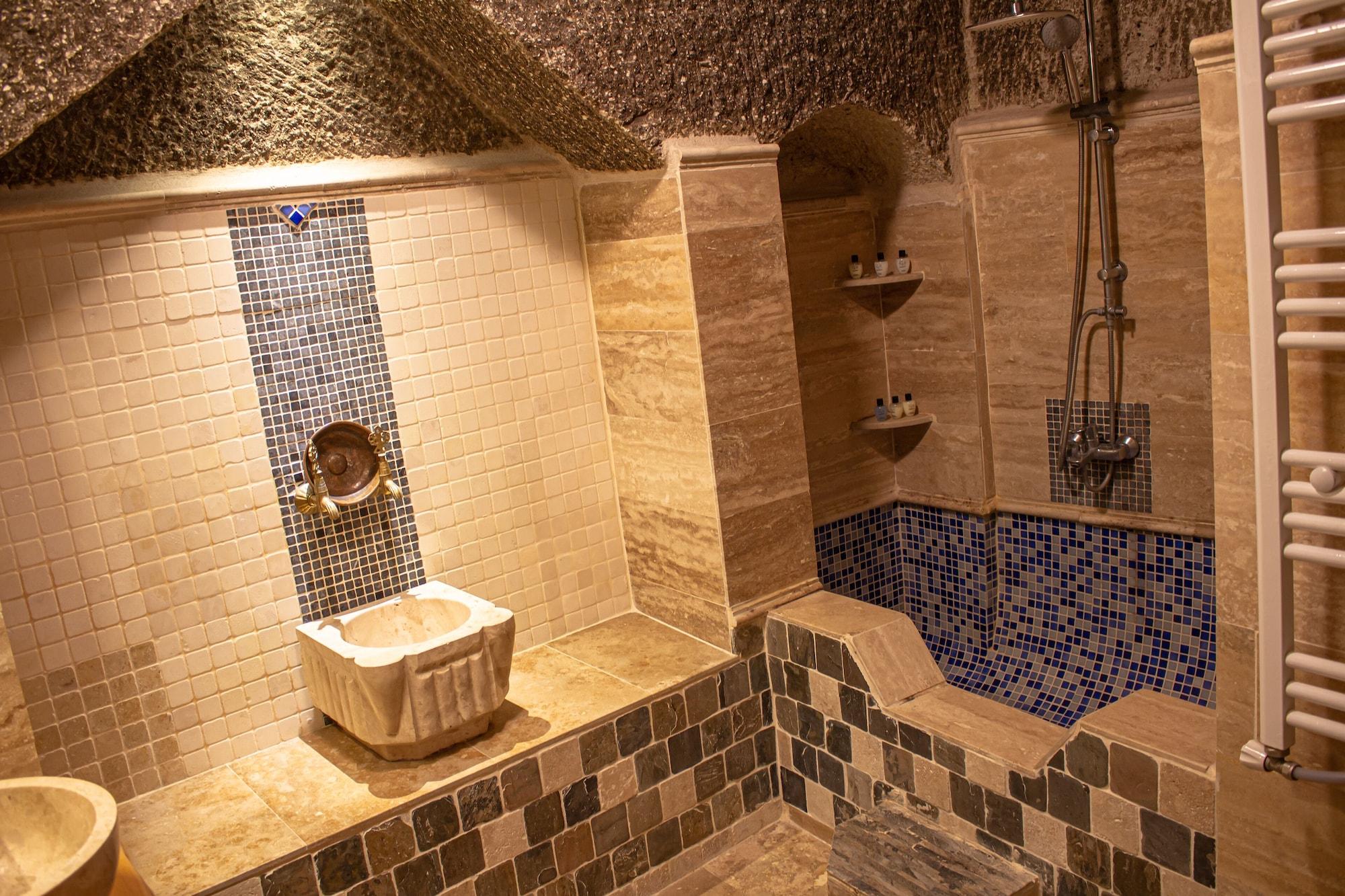 Vintage Cave House Hotel 1
