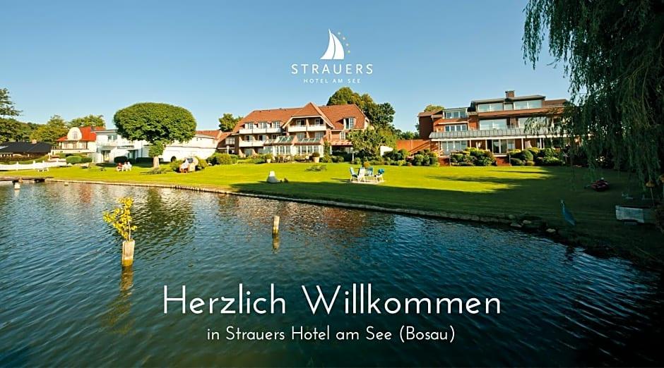 Strauers Hotel am See 2
