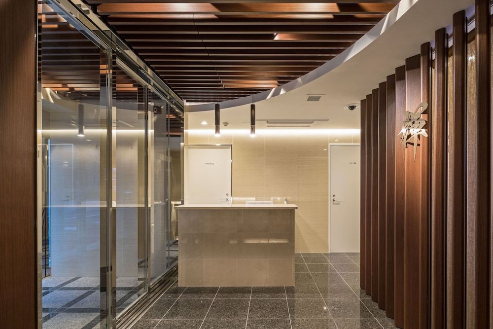 HOTEL BRILLIO ASAKUSABASHI 2