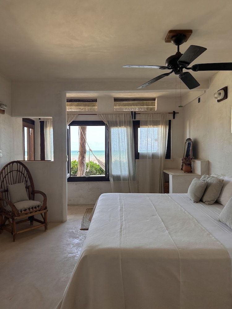 La Conchita Tulum 2