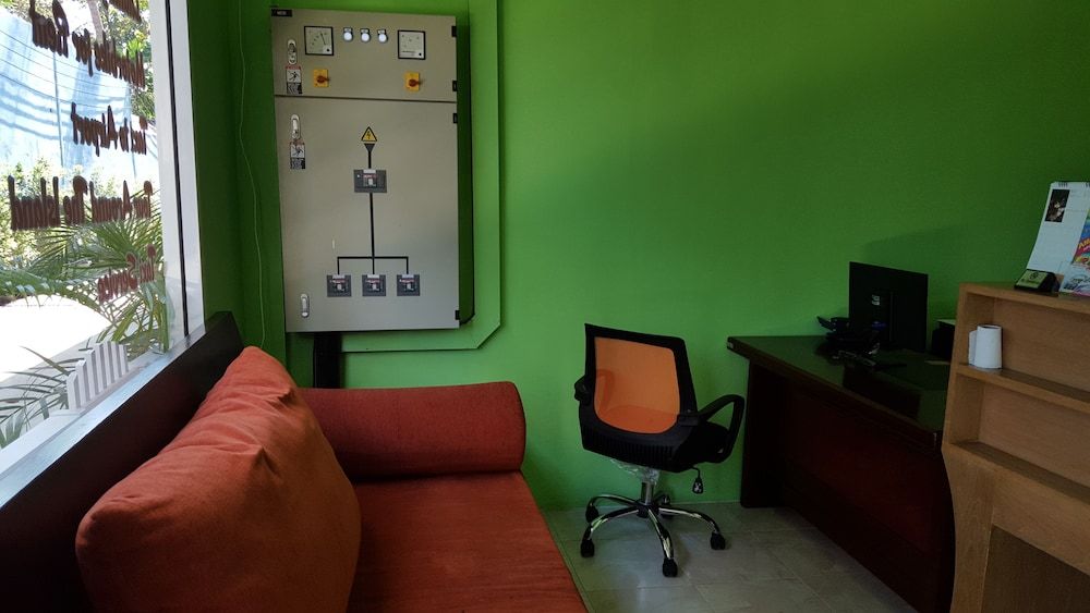 family guesthouse chaweng 2