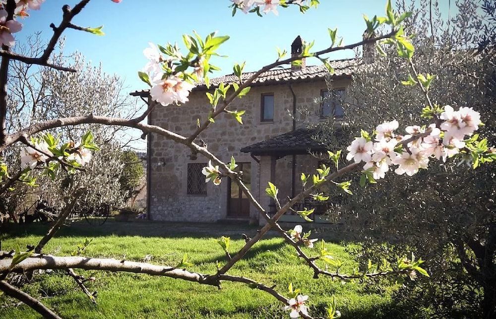 Agriturismo Cioccoleta 1