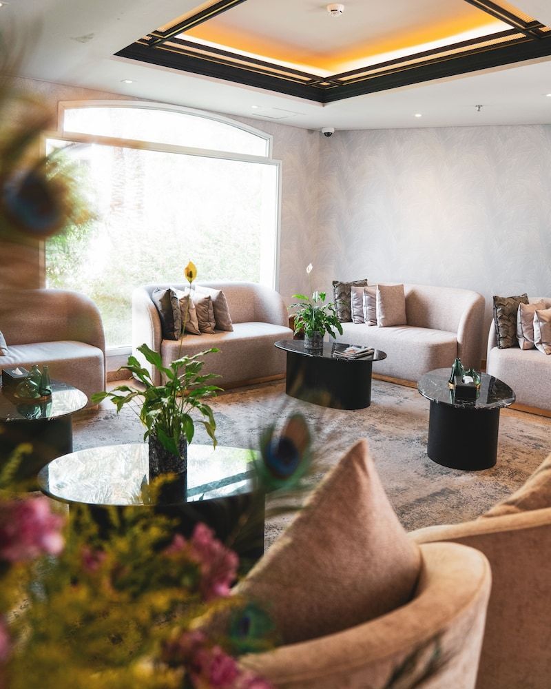 Argan Al Bidaa Hotel and Resort , Kuwait 2