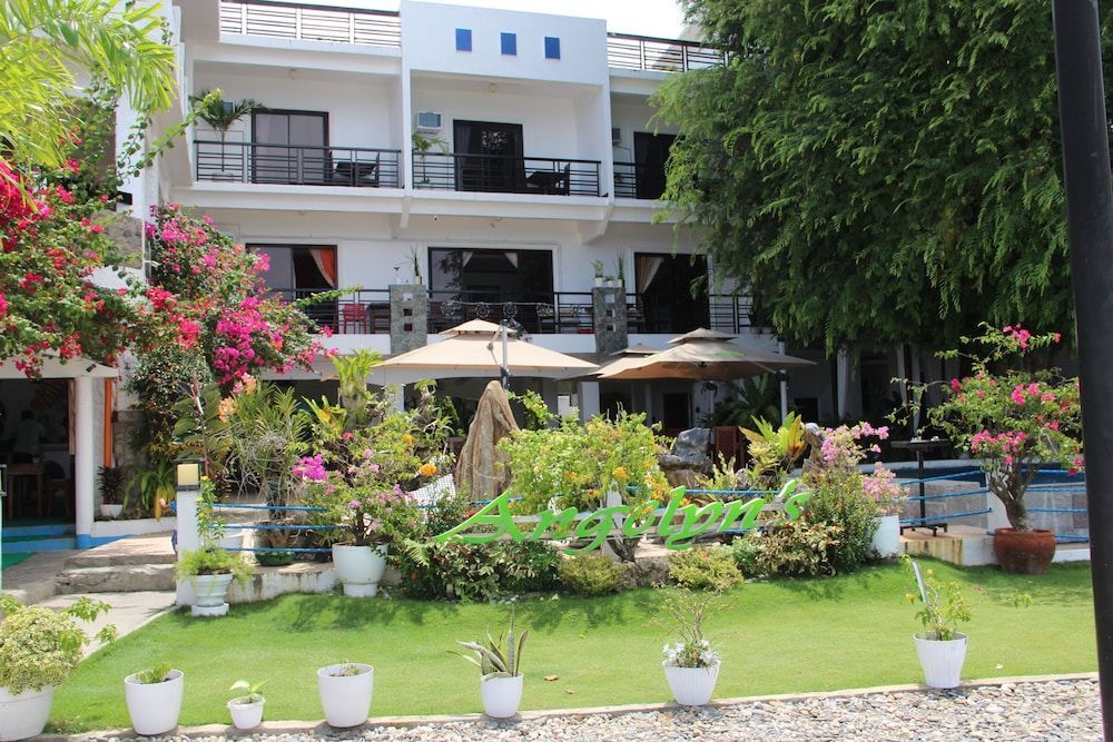 Angelyn's Dive Resort 1