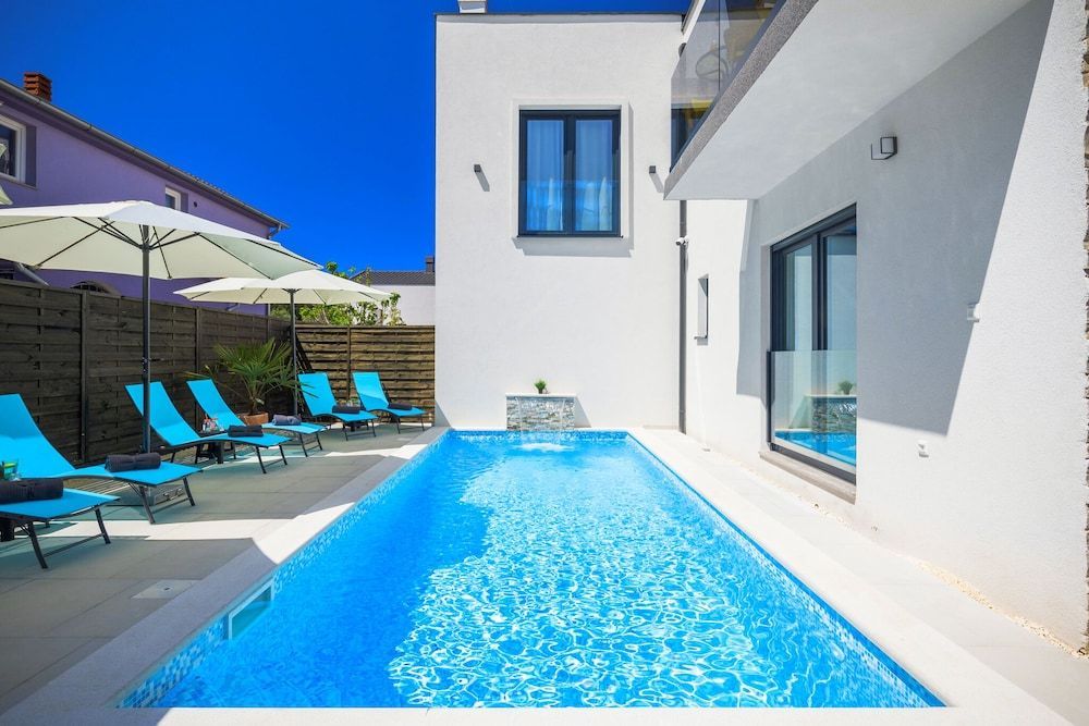 Villa Valla Studio-Adults Only-Pool & free Bikes 1