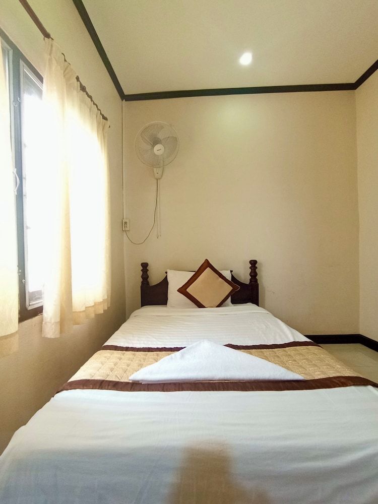 Memory Hotel Vientiane 2