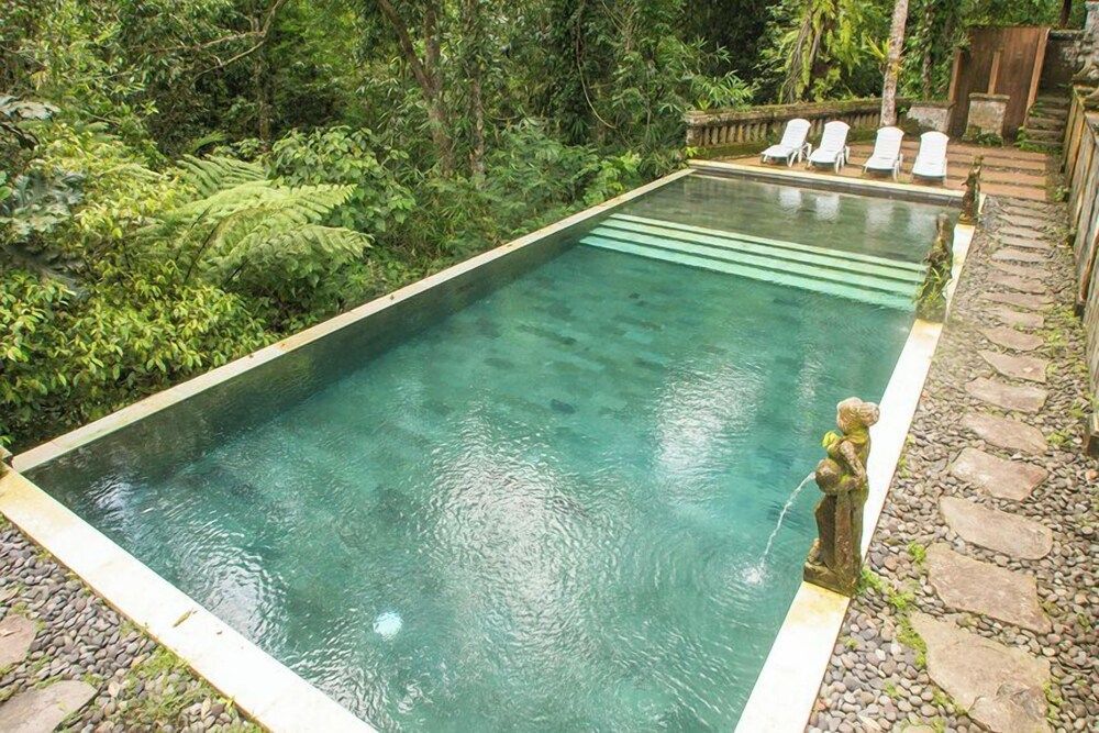 Bali Jungle Resort 1