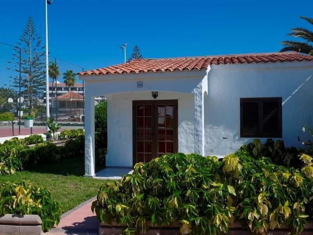 Santa Clara Bungalows 1