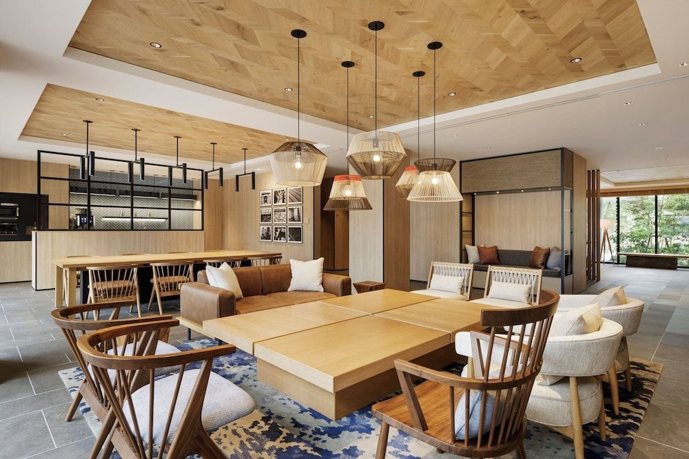 Fairfield by Marriott Saga Ureshino Onsen 2