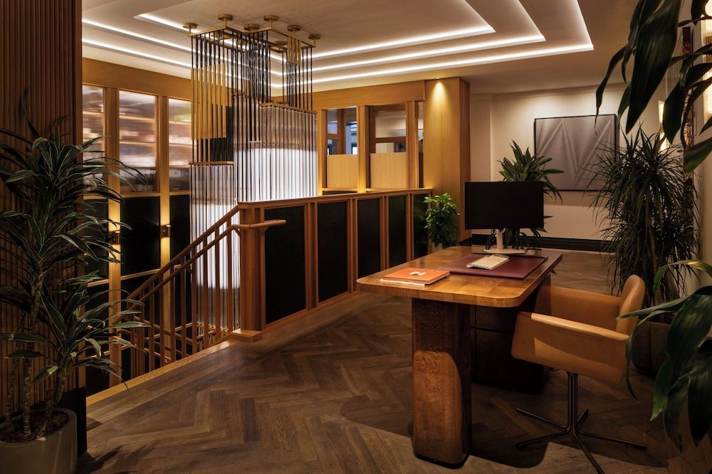 Clayton Hotel & Members Club - Cherry Creek, Denver 2