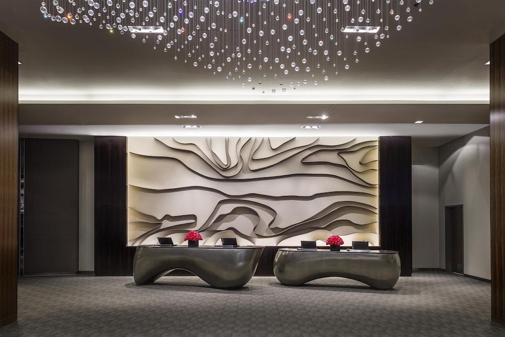 Hyatt Regency Tysons Corner Center 2
