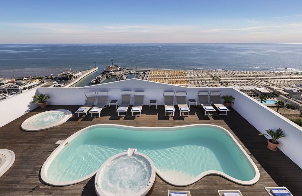 Hotel Nautico 1