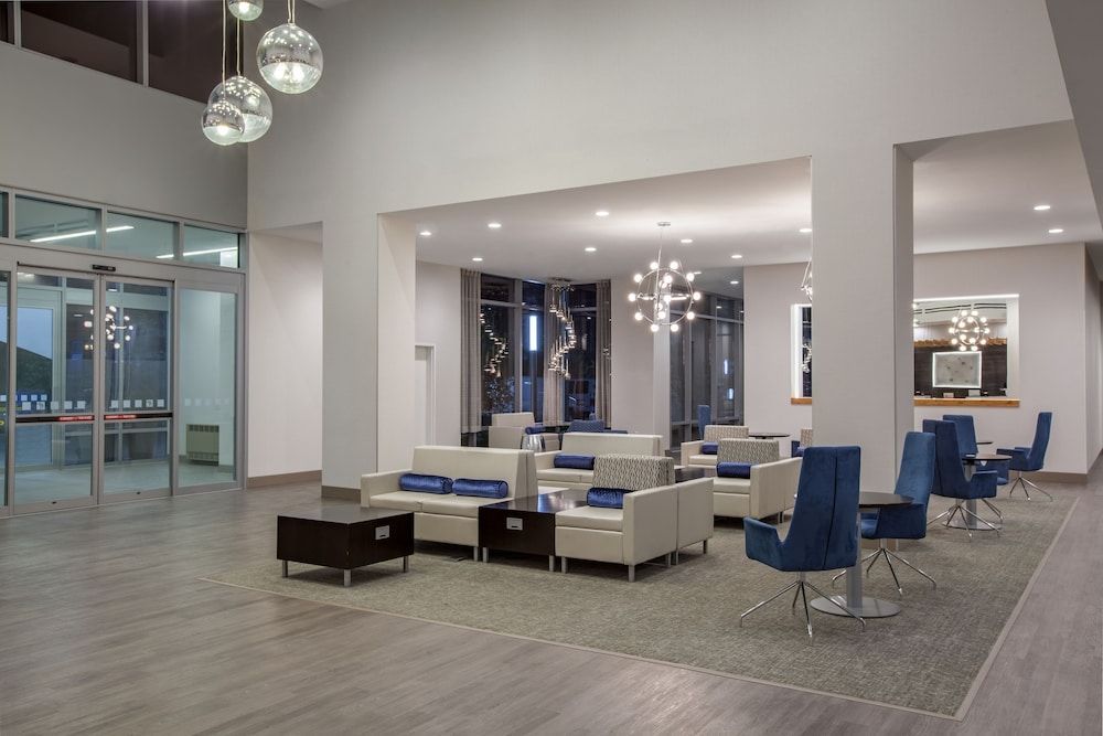 Holiday Inn CLEVELAND CLINIC by IHG 2