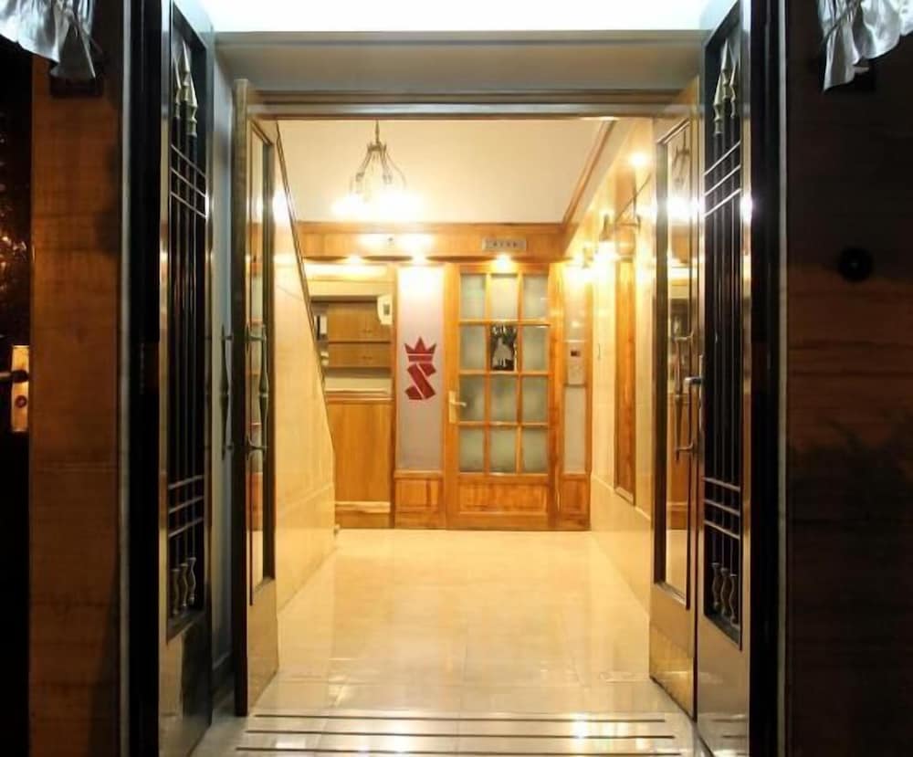 Hotel Selby 2